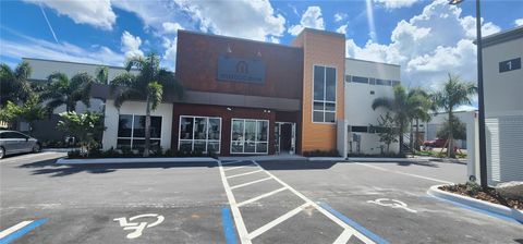 2051 GANDY BOULEVARD N 401 ST PETERSBURG FL 33702