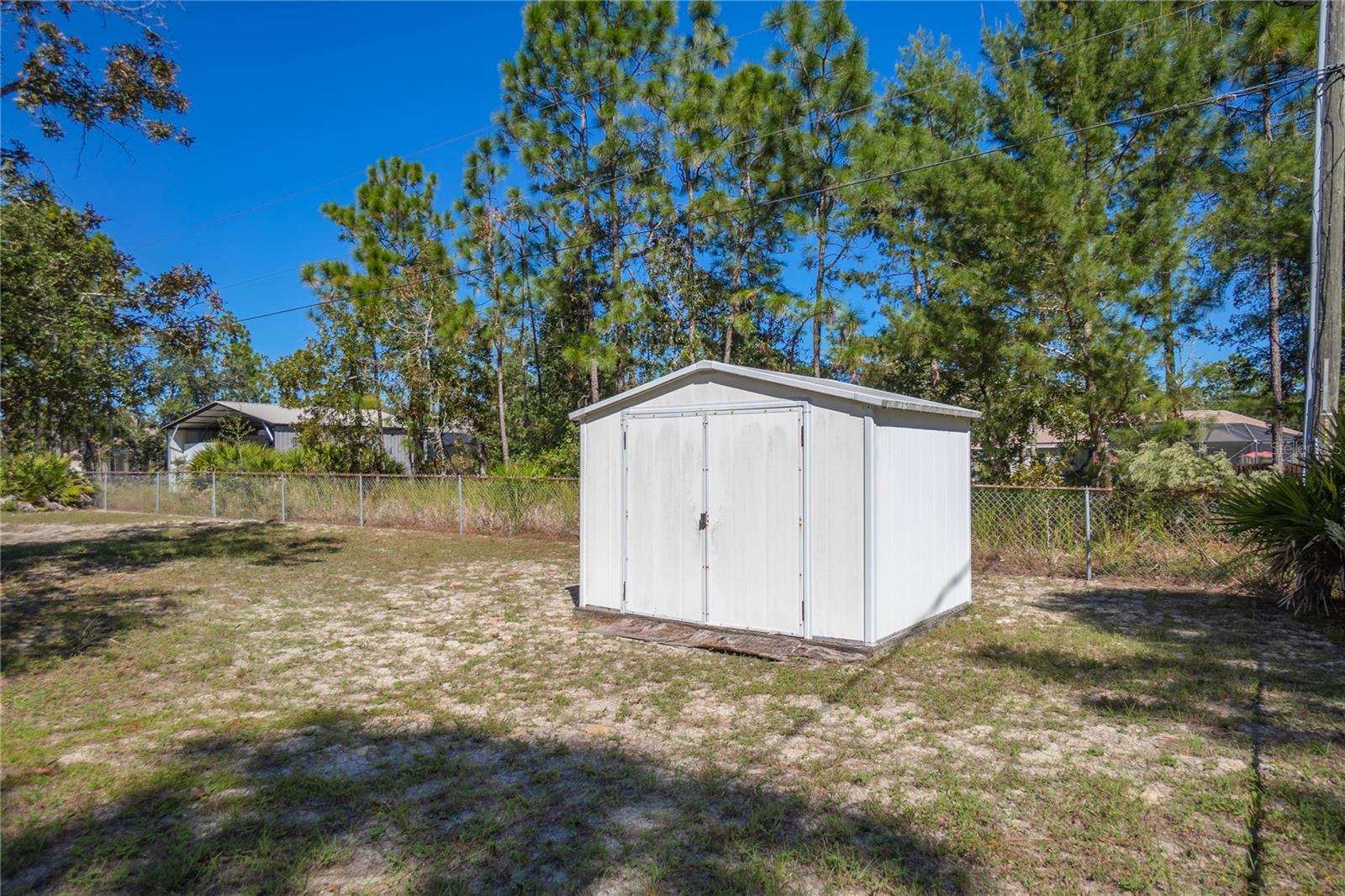 PINE RIDGE UNIT 03 - Residential