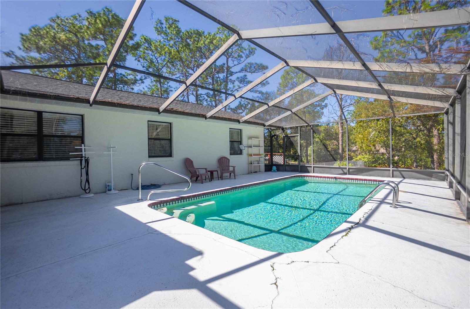 PINE RIDGE UNIT 03 - Residential