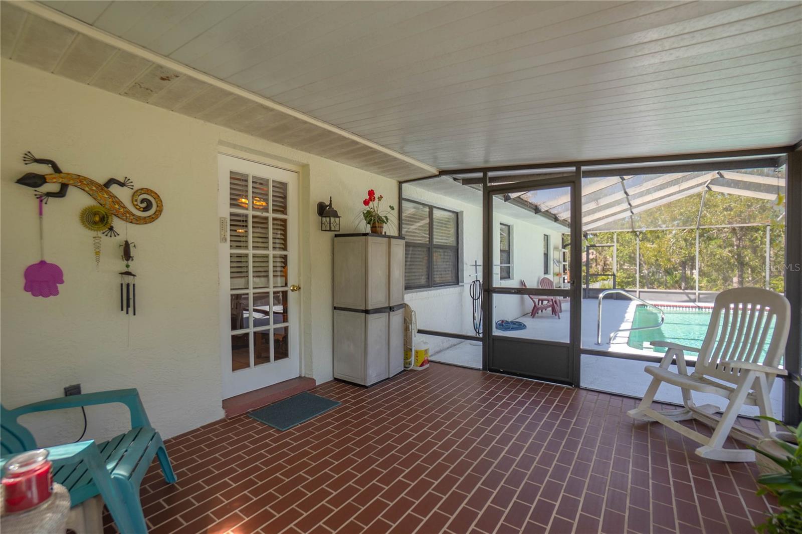 PINE RIDGE UNIT 03 - Residential