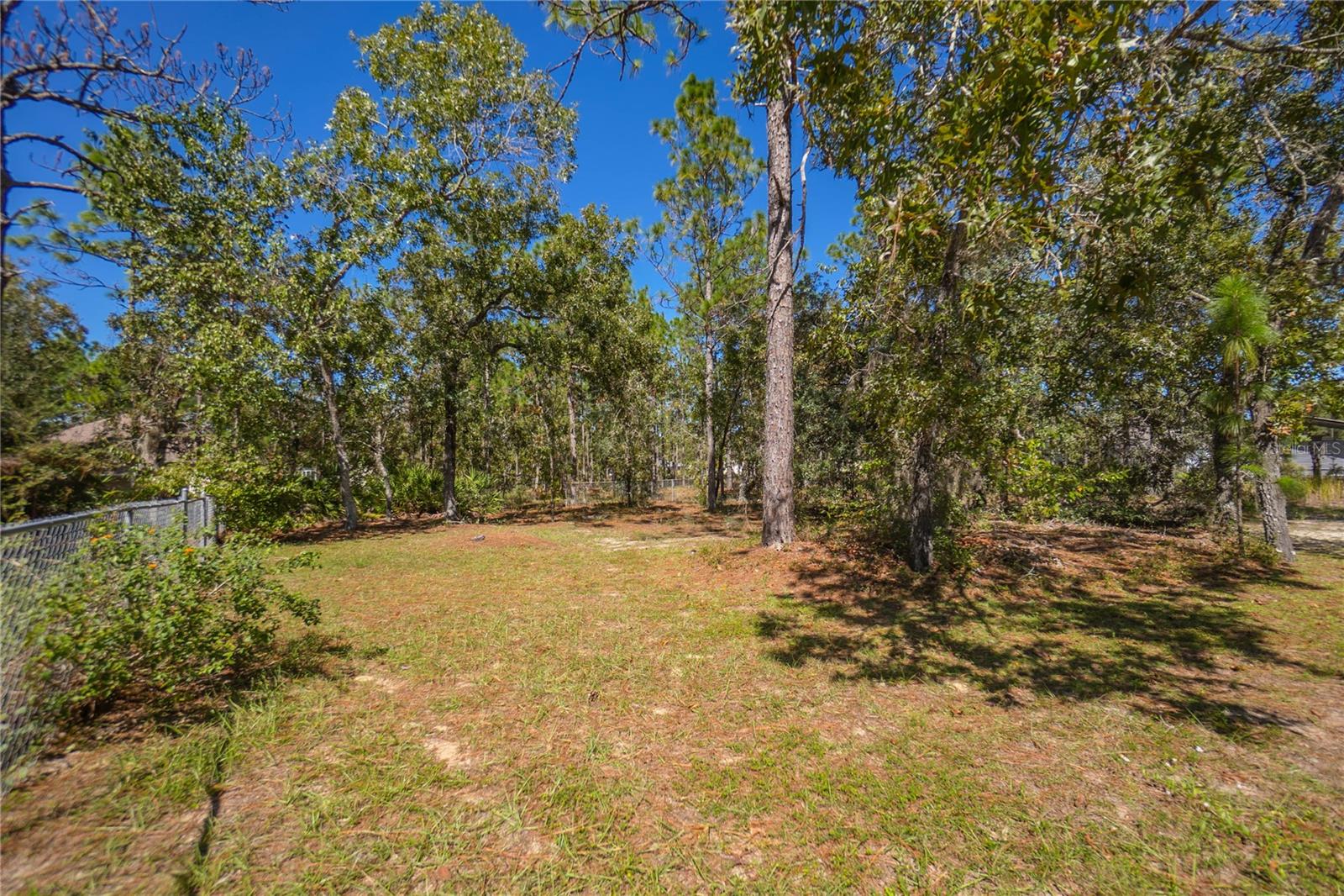 PINE RIDGE UNIT 03 - Residential