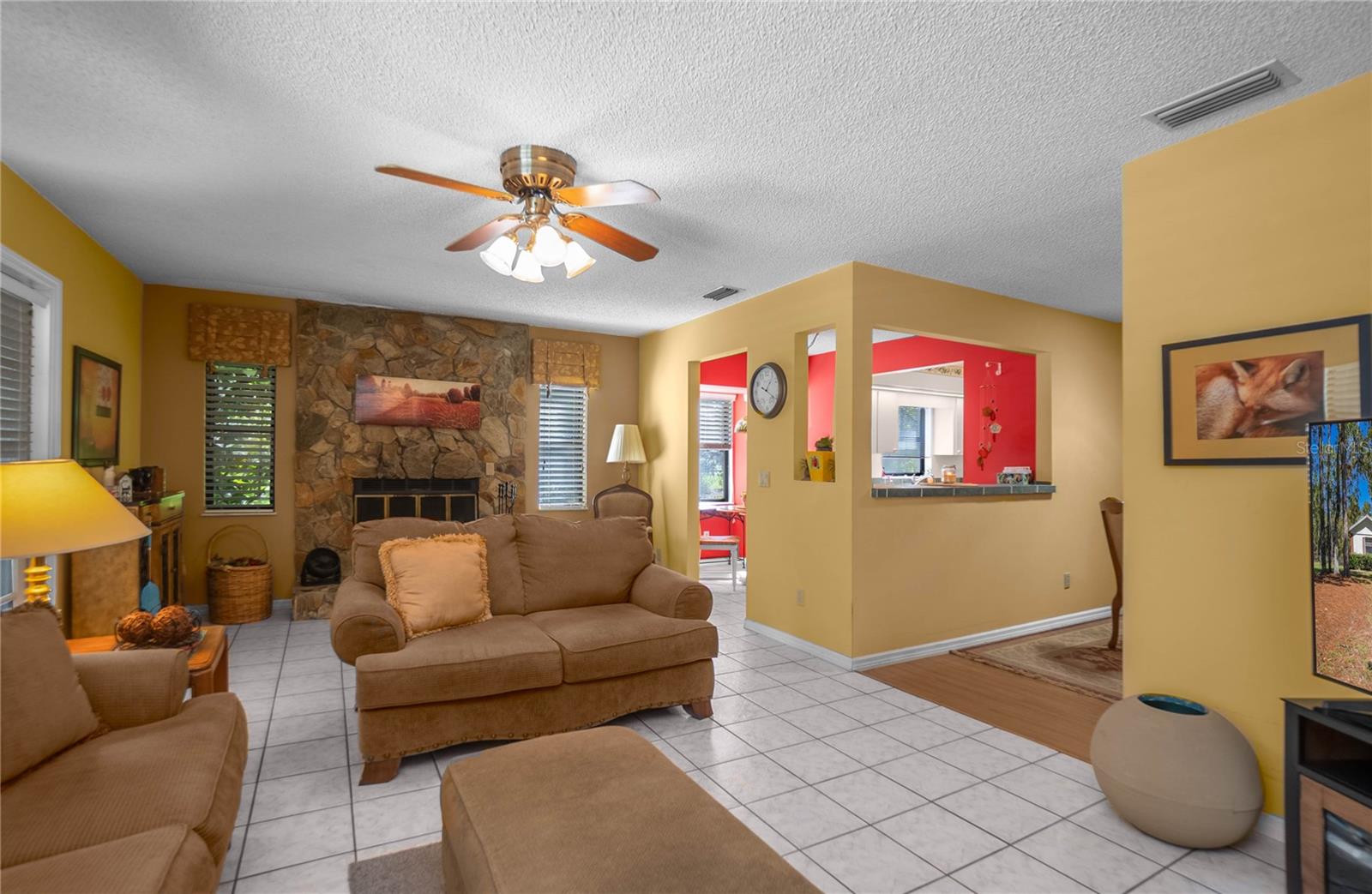 PINE RIDGE UNIT 03 - Residential