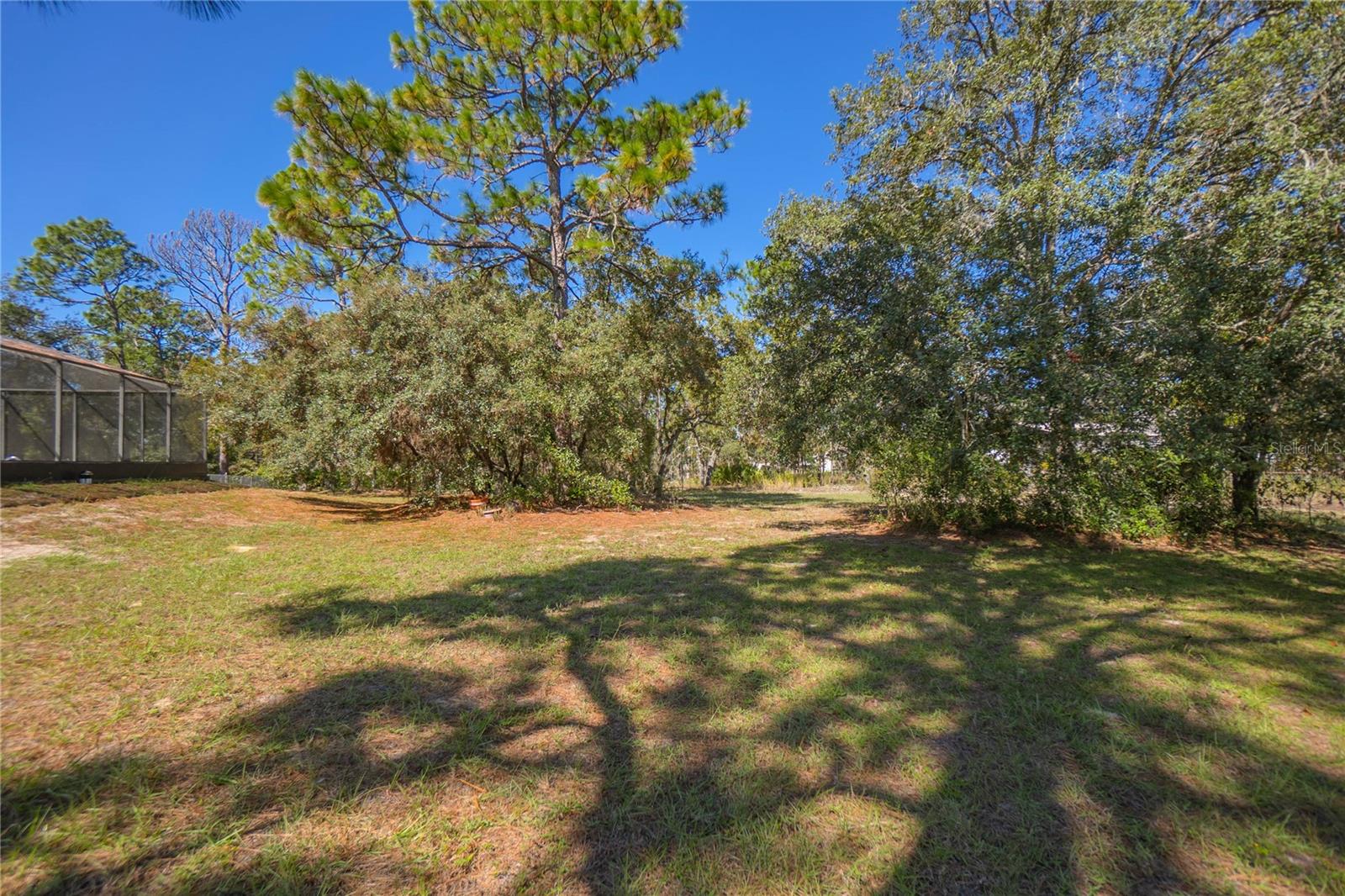 PINE RIDGE UNIT 03 - Residential