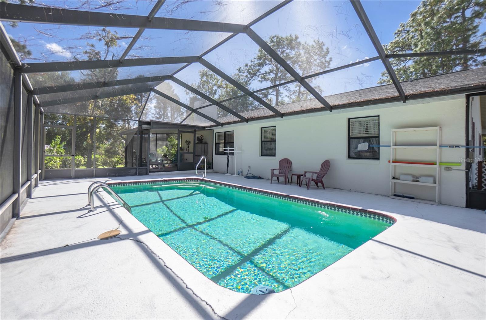 PINE RIDGE UNIT 03 - Residential