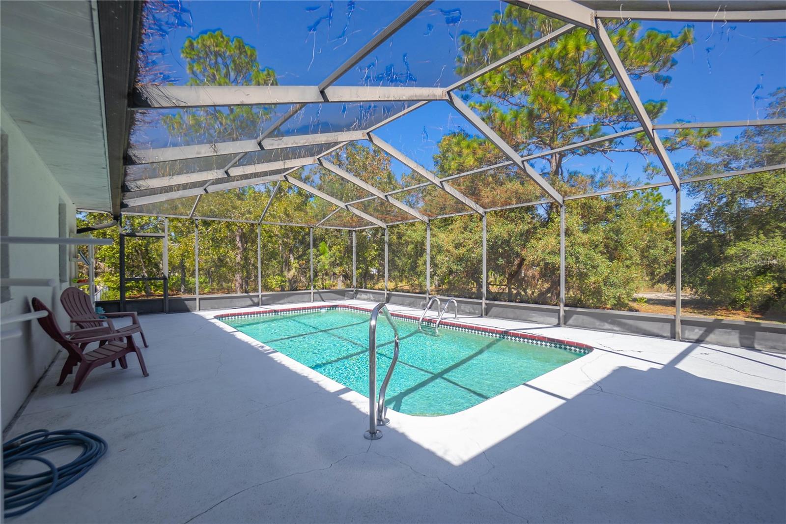 PINE RIDGE UNIT 03 - Residential