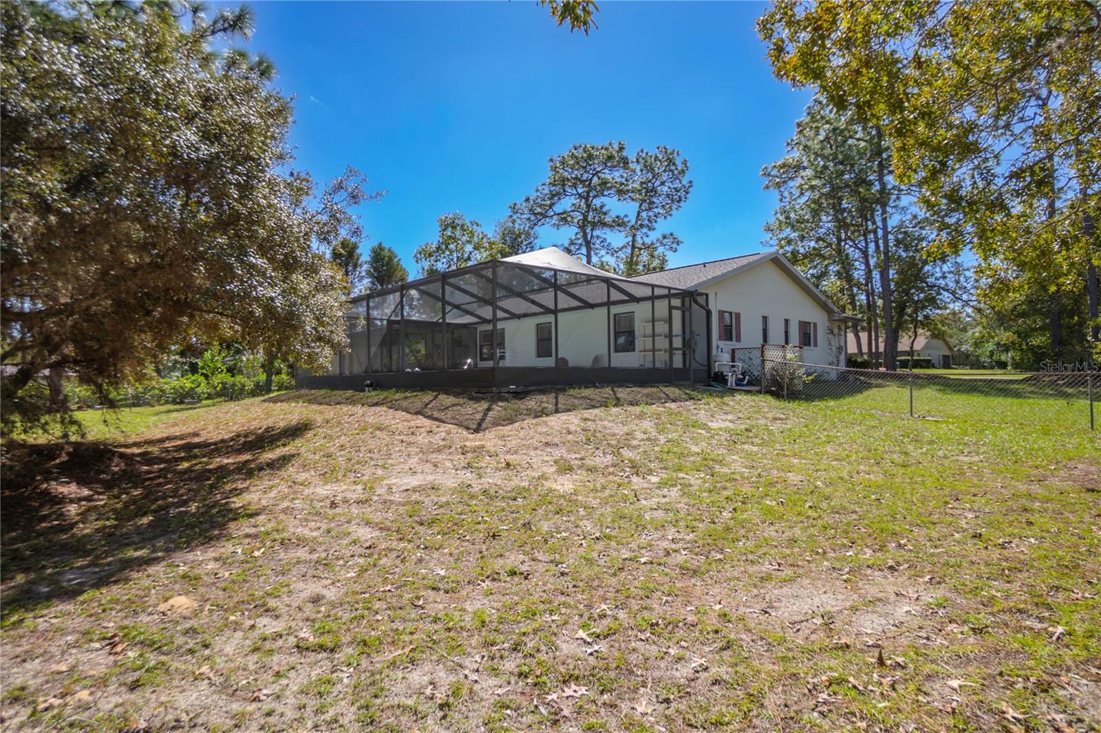 PINE RIDGE UNIT 03 - Residential