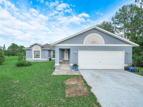 Photo of 739 Paris Drive, Kissimmee, FL 34759 (MLS # S5130009)
