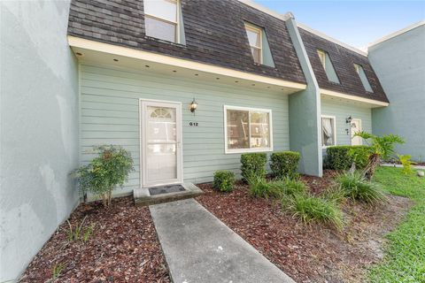 501 SW 75TH STREET G12 GAINESVILLE FL 32607