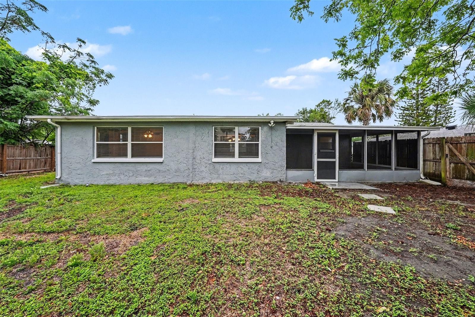 EMBASSY HILLS - Residential