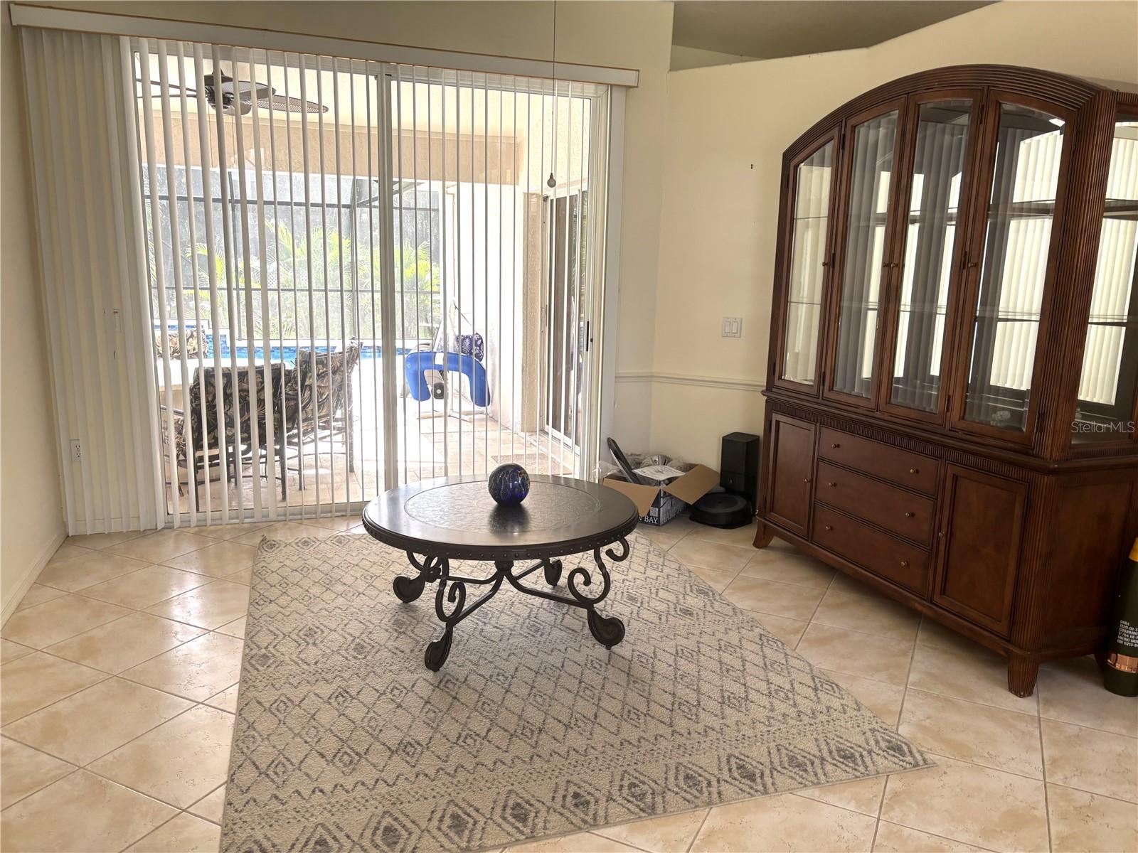 ROTONDA WEST BROADMOOR - Residential