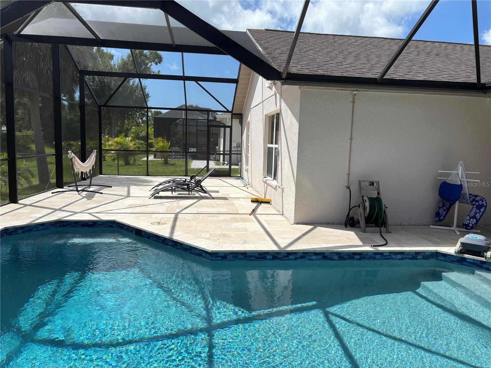 ROTONDA WEST BROADMOOR - Residential