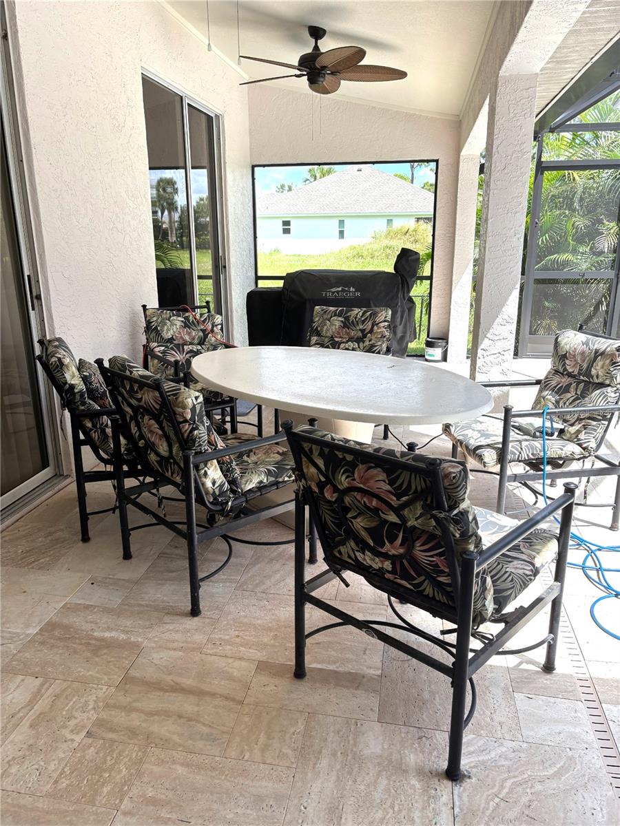 ROTONDA WEST BROADMOOR - Residential