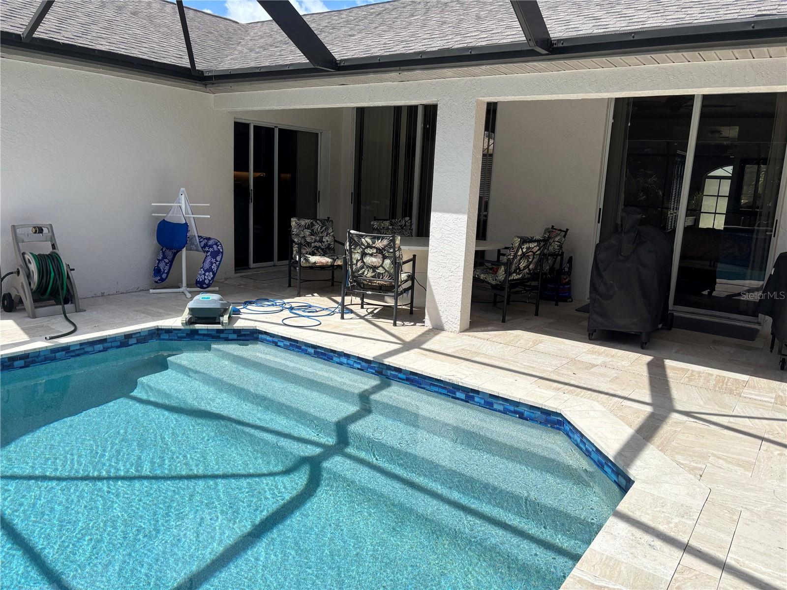 ROTONDA WEST BROADMOOR - Residential