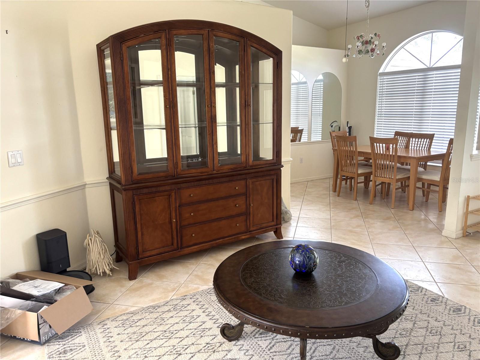 ROTONDA WEST BROADMOOR - Residential