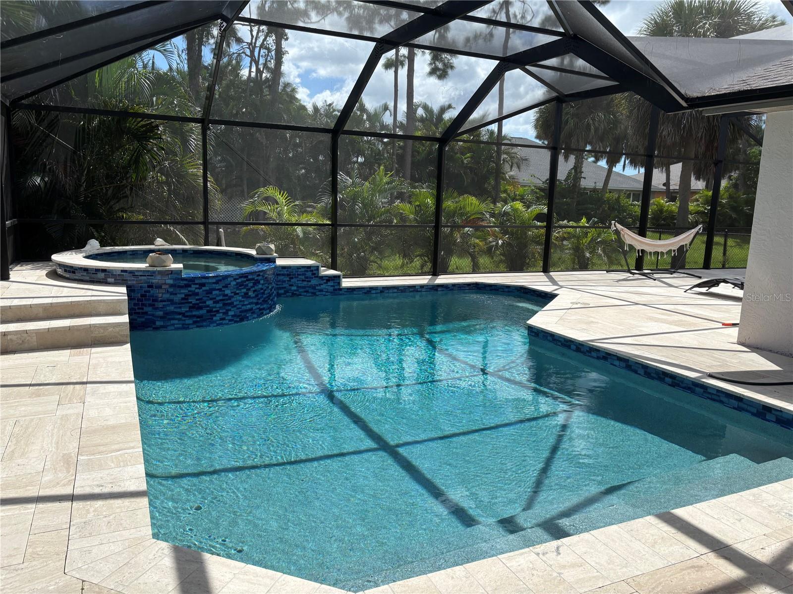 ROTONDA WEST BROADMOOR - Residential