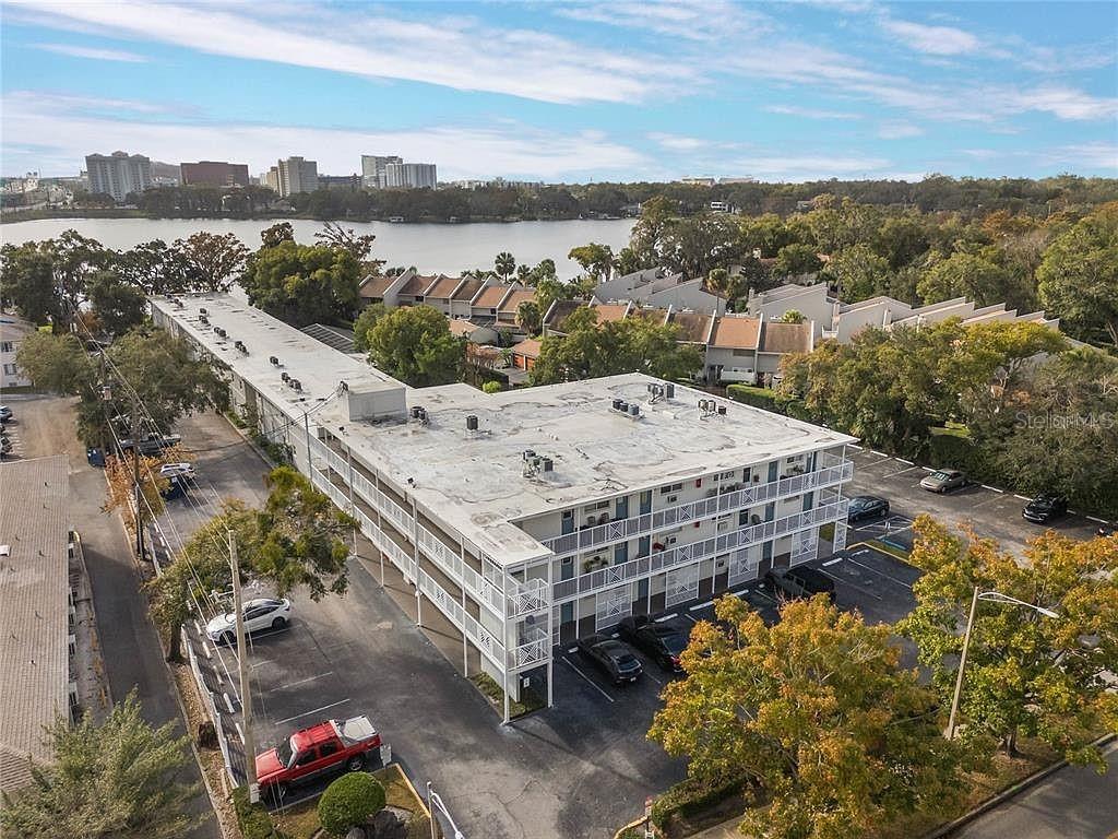 320 LAKEVIEW STREET 108