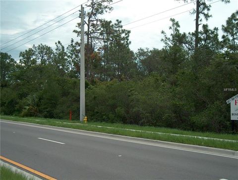 HOWLAND BOULEVARD DELTONA FL 32738