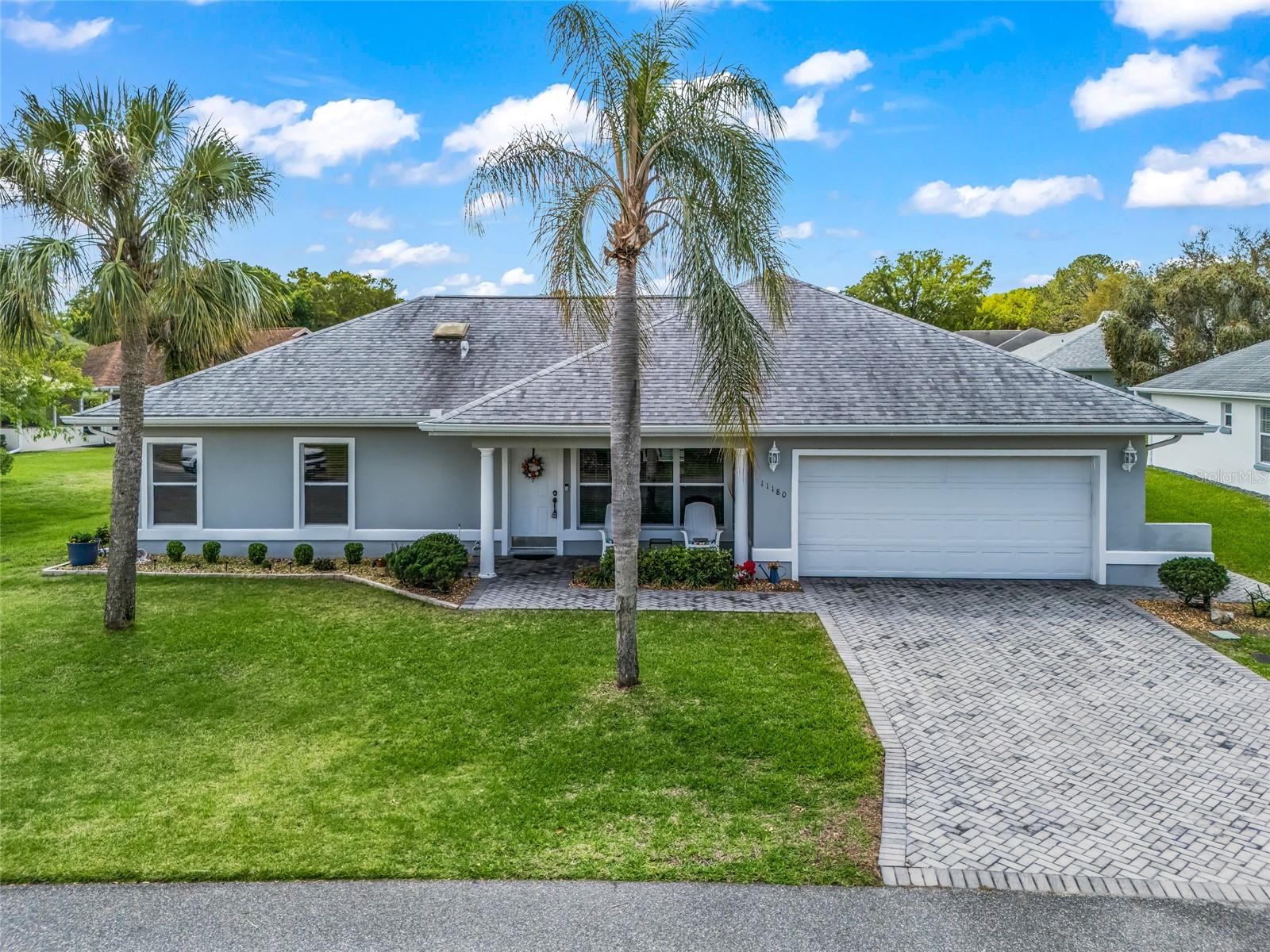 STONECREST - Residential