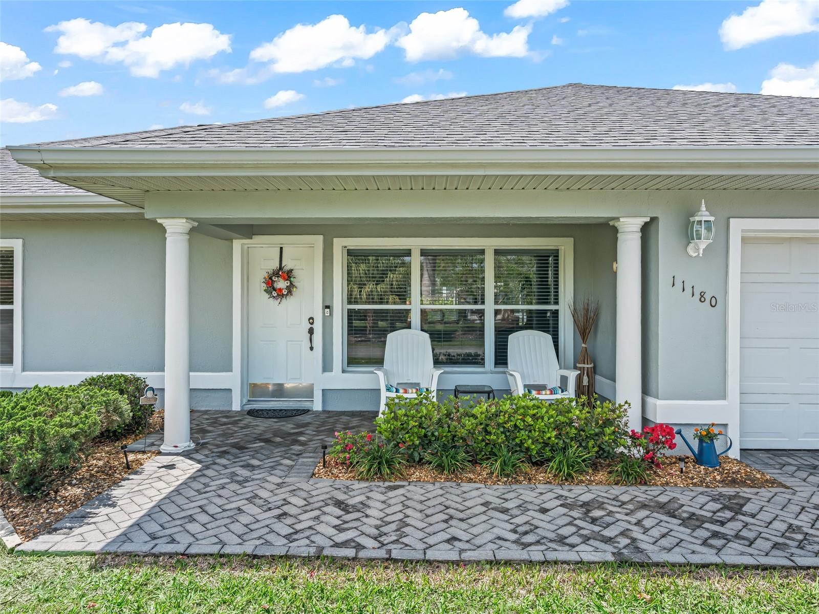 STONECREST - Residential