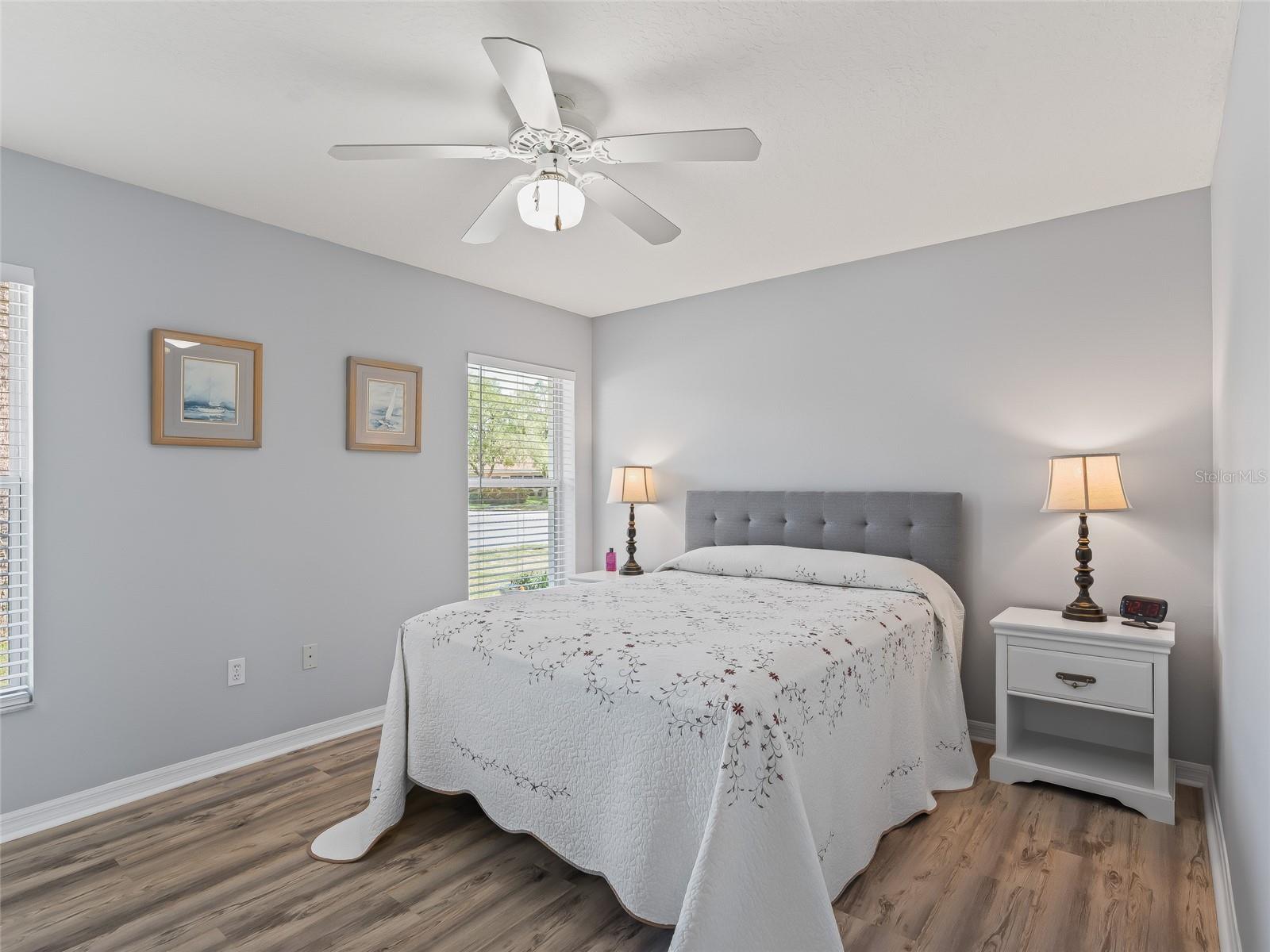 STONECREST - Residential