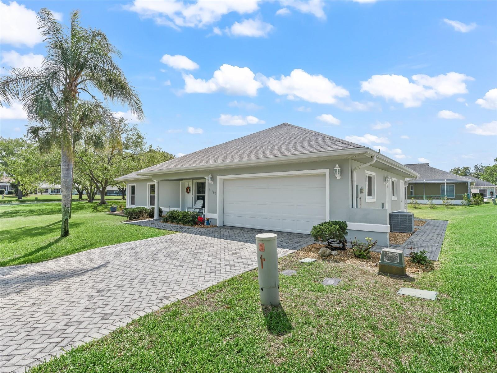 STONECREST - Residential