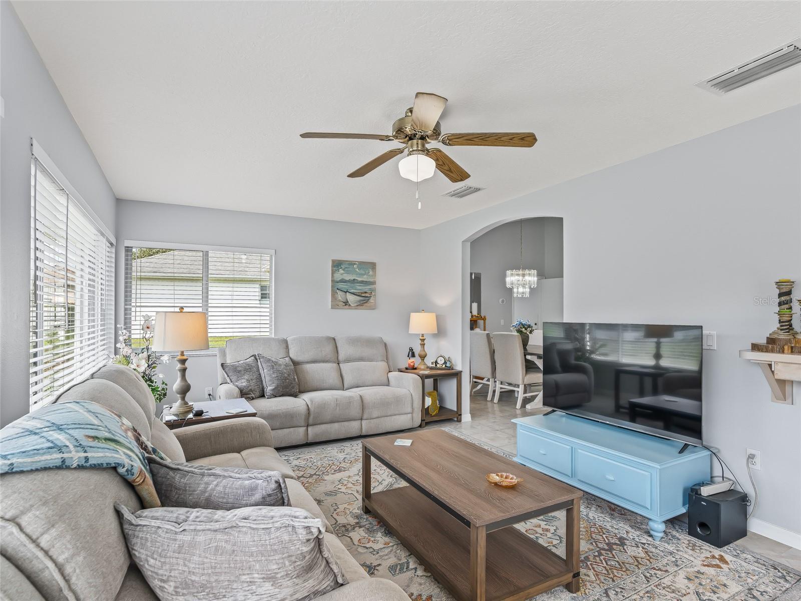 STONECREST - Residential