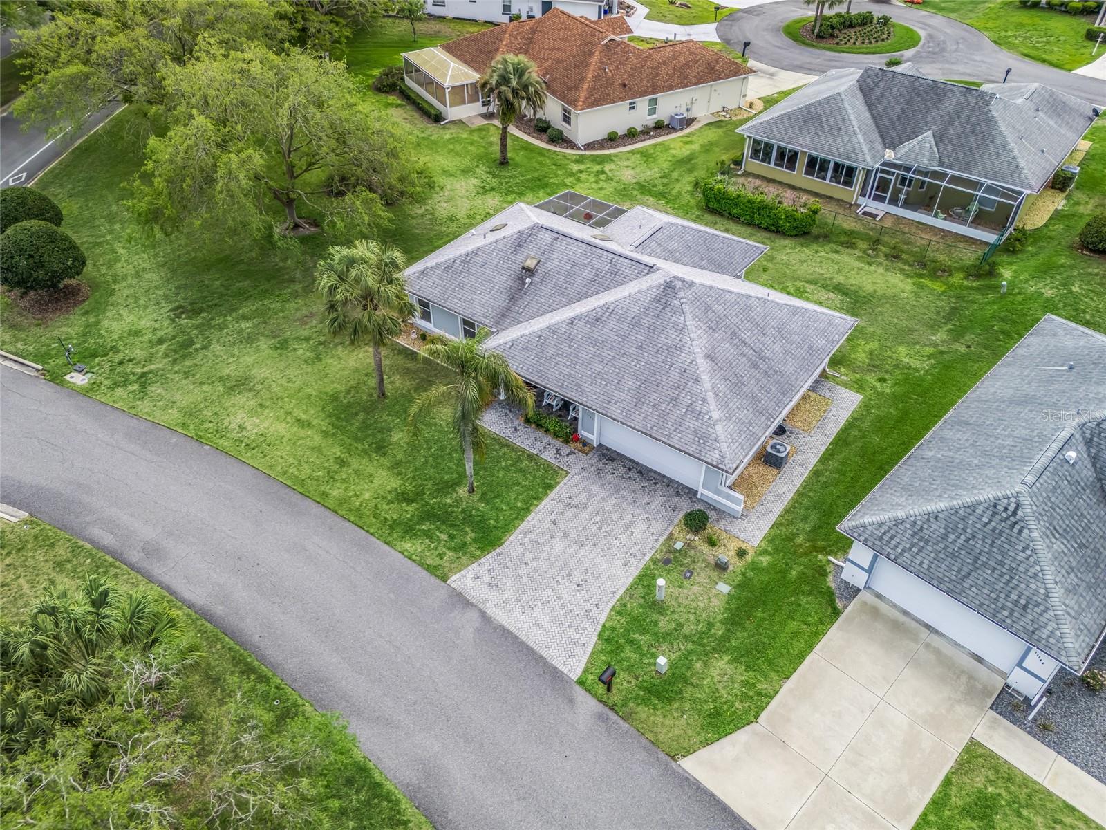 STONECREST - Residential