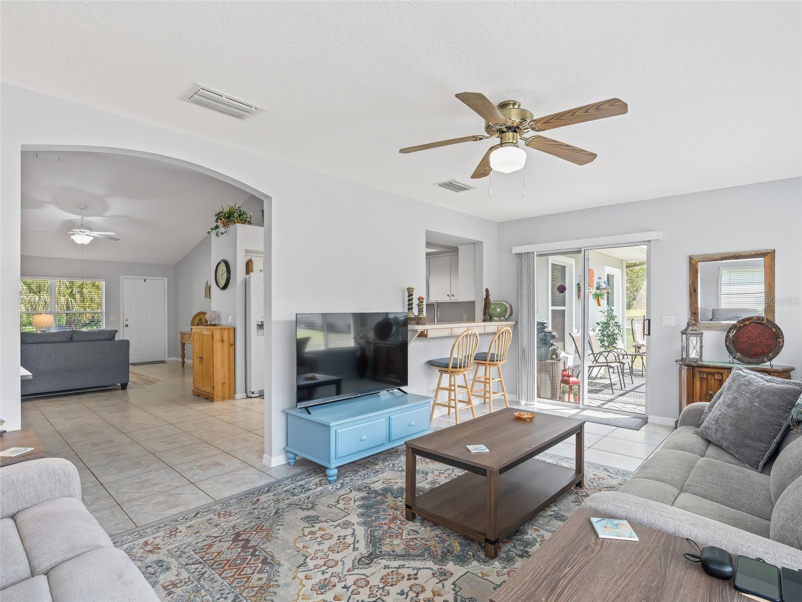 STONECREST - Residential