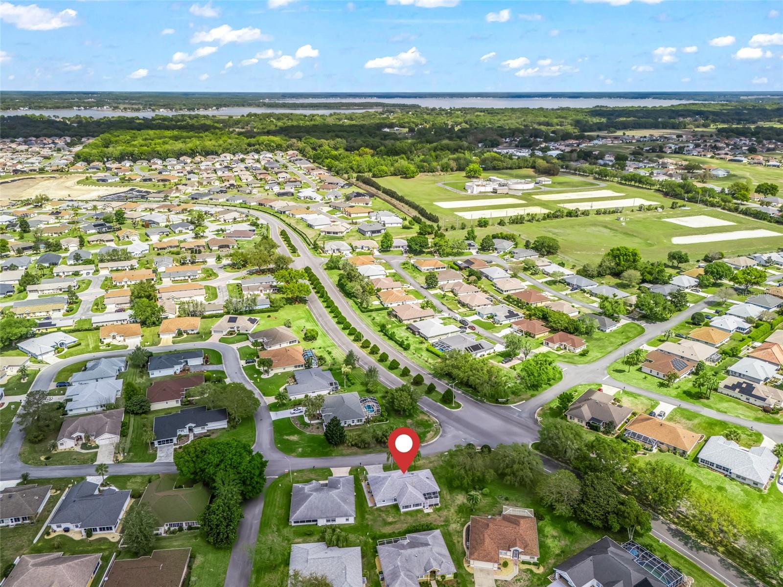 STONECREST - Residential