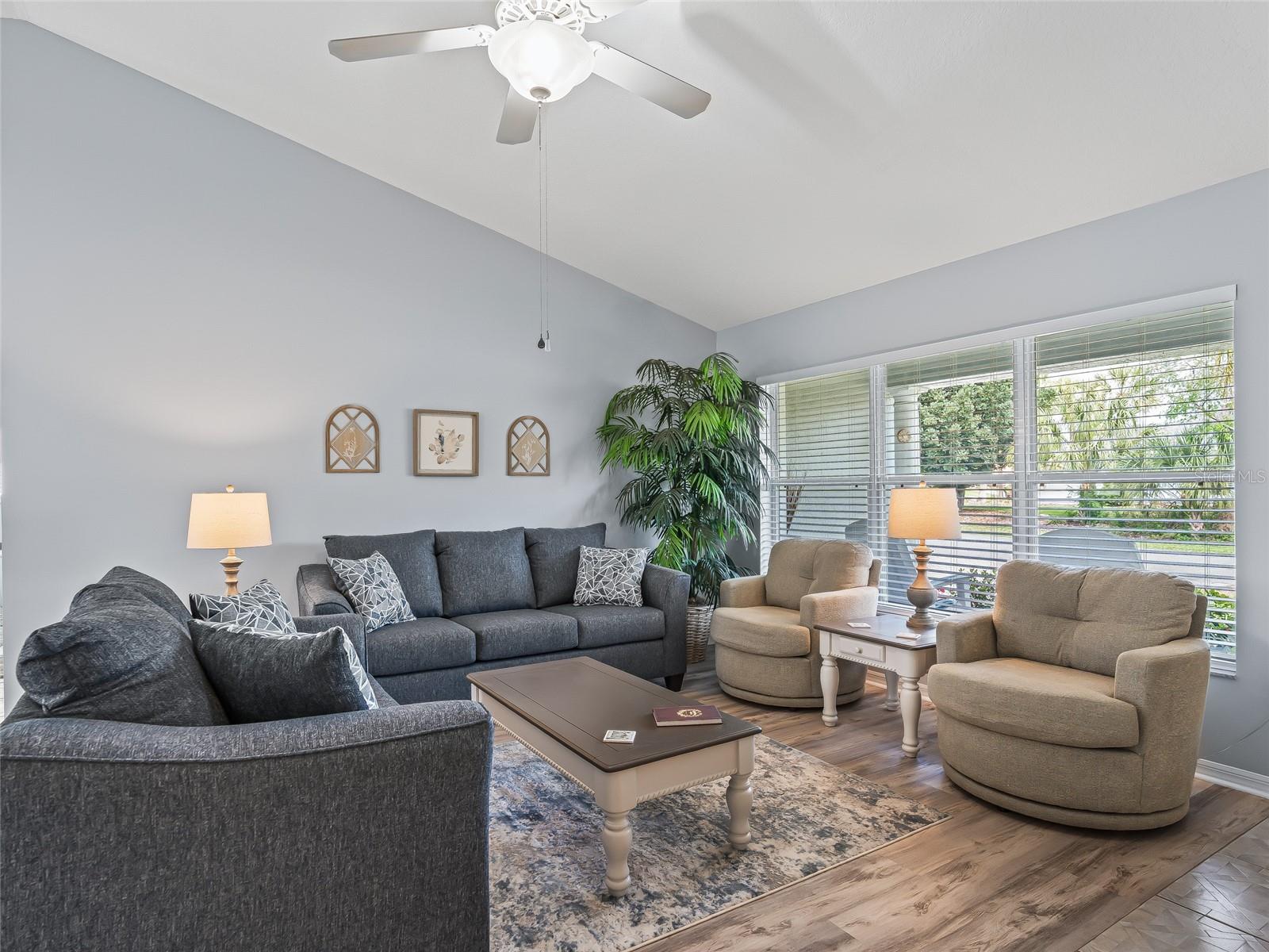 STONECREST - Residential