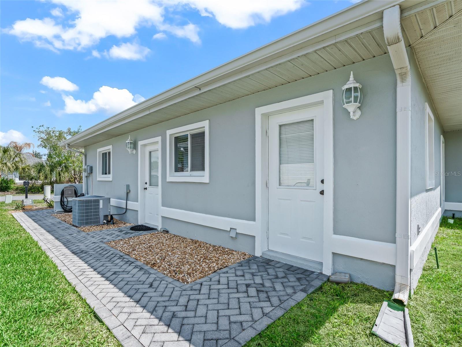 STONECREST - Residential