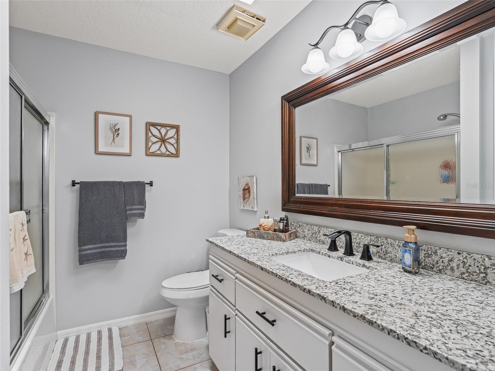 STONECREST - Residential