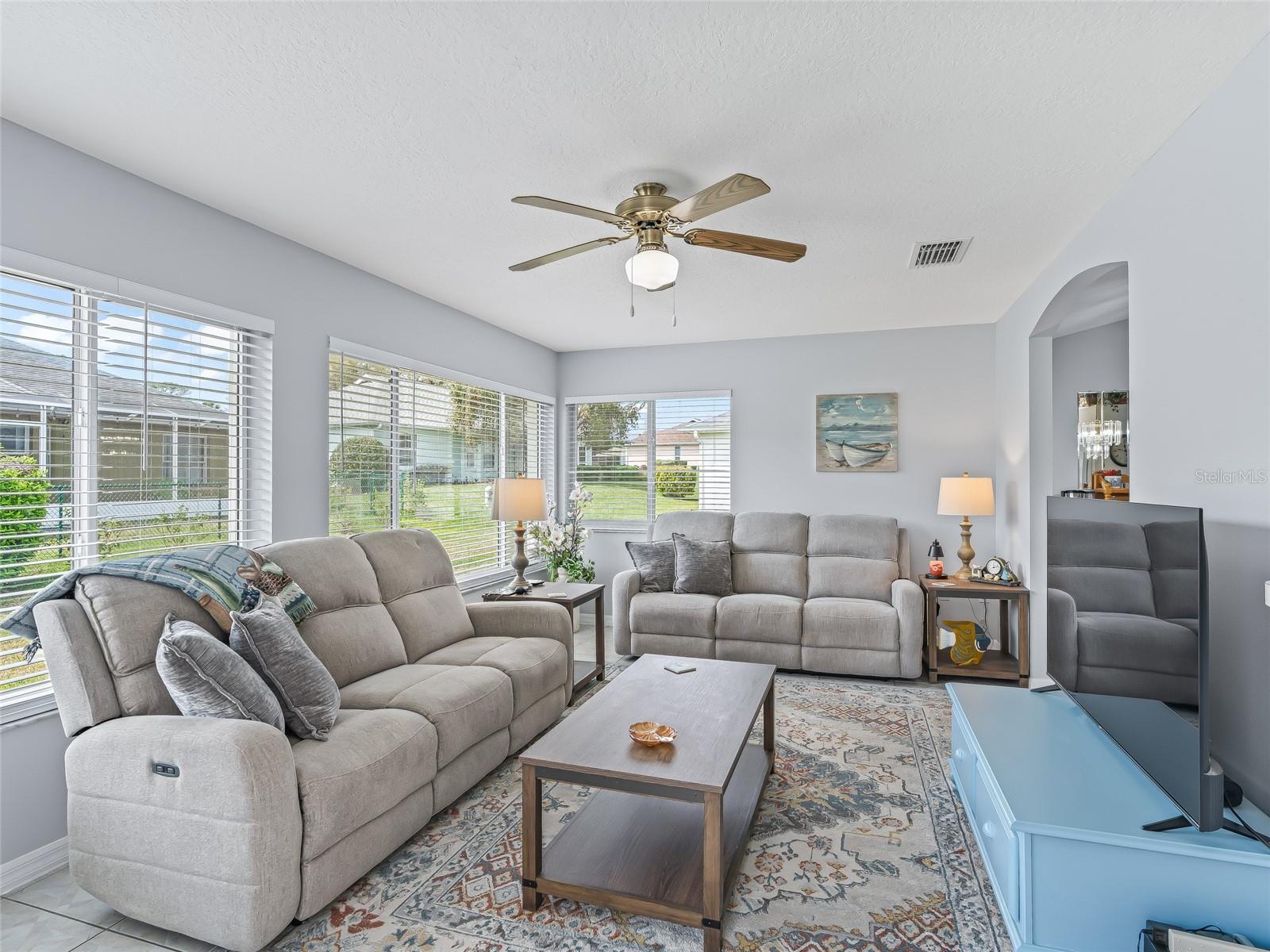 STONECREST - Residential