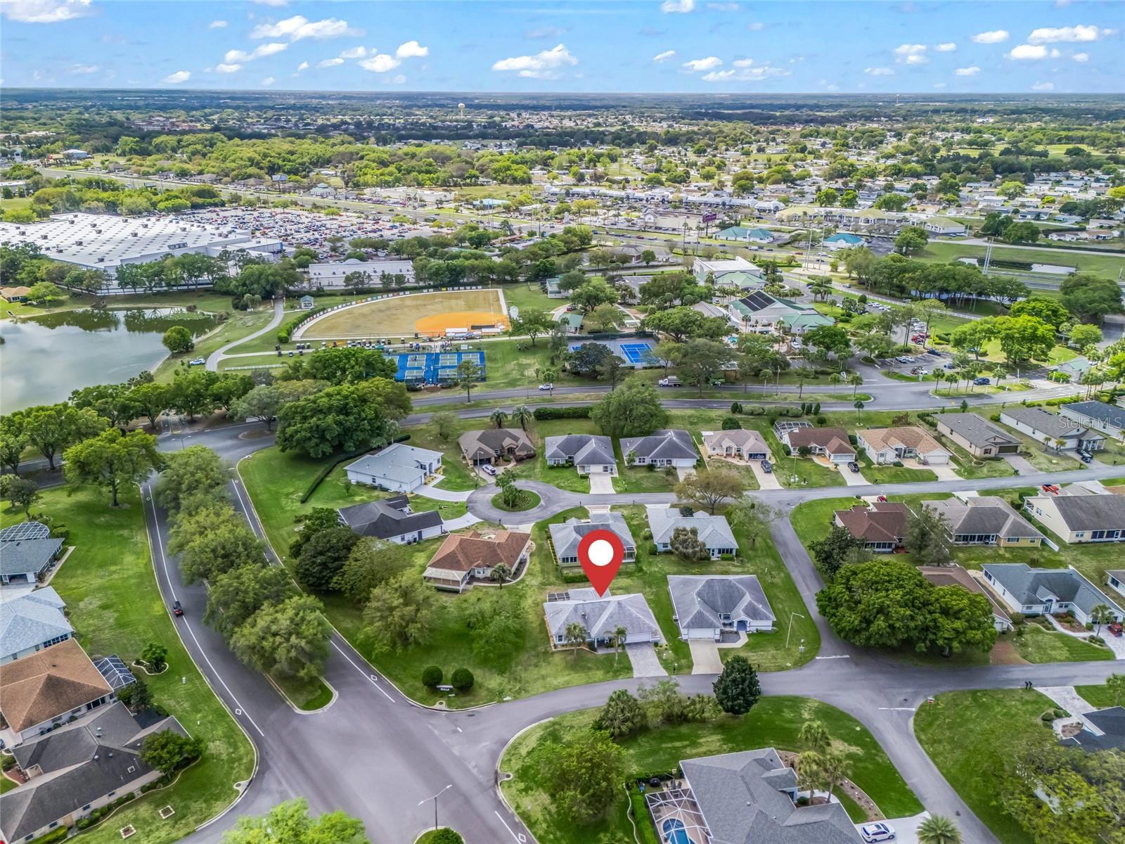 STONECREST - Residential