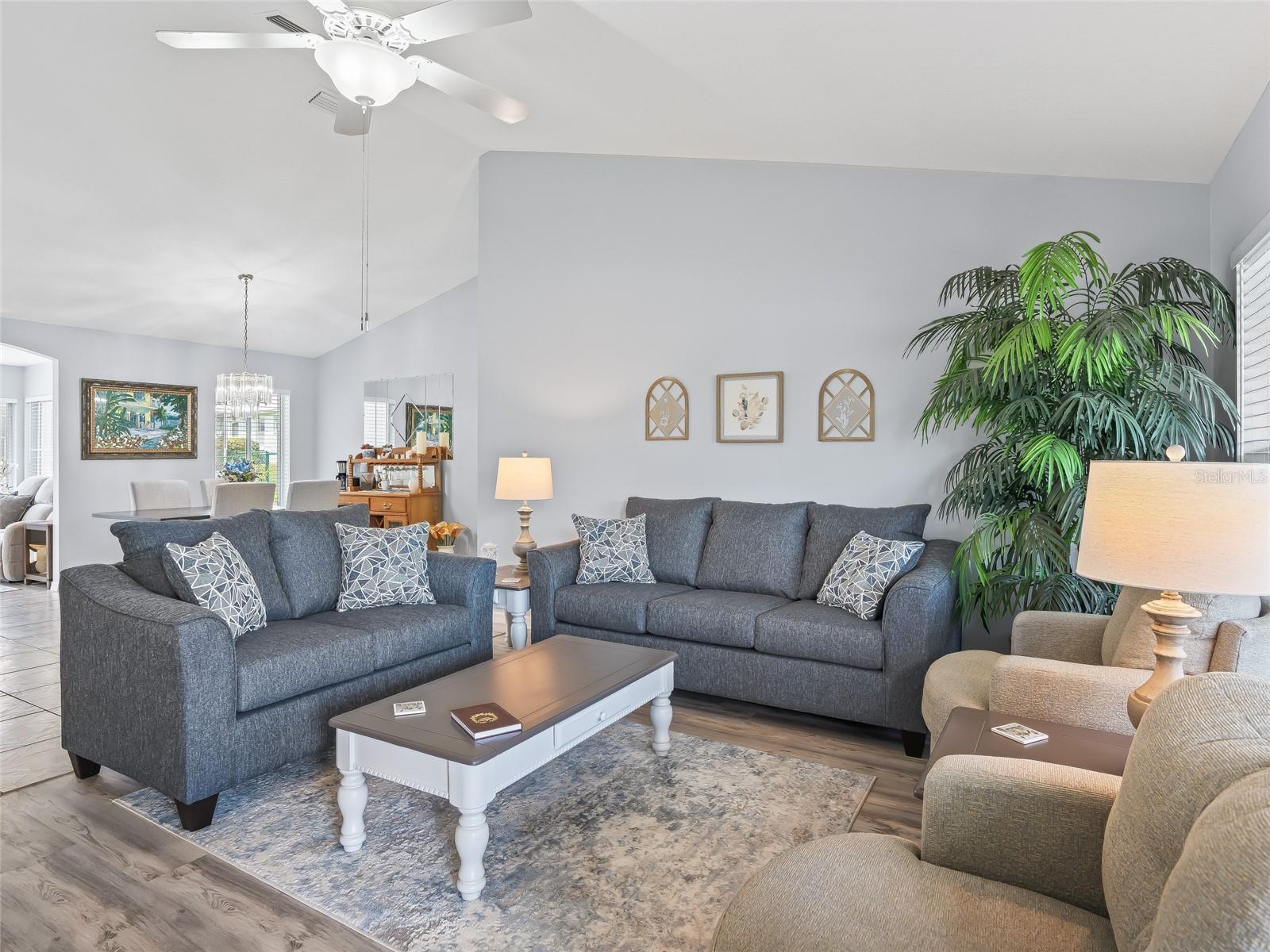 STONECREST - Residential