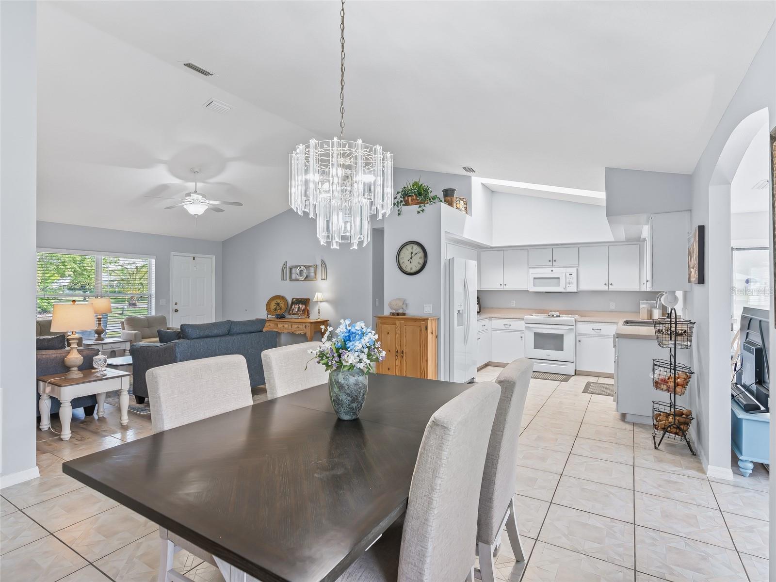 STONECREST - Residential