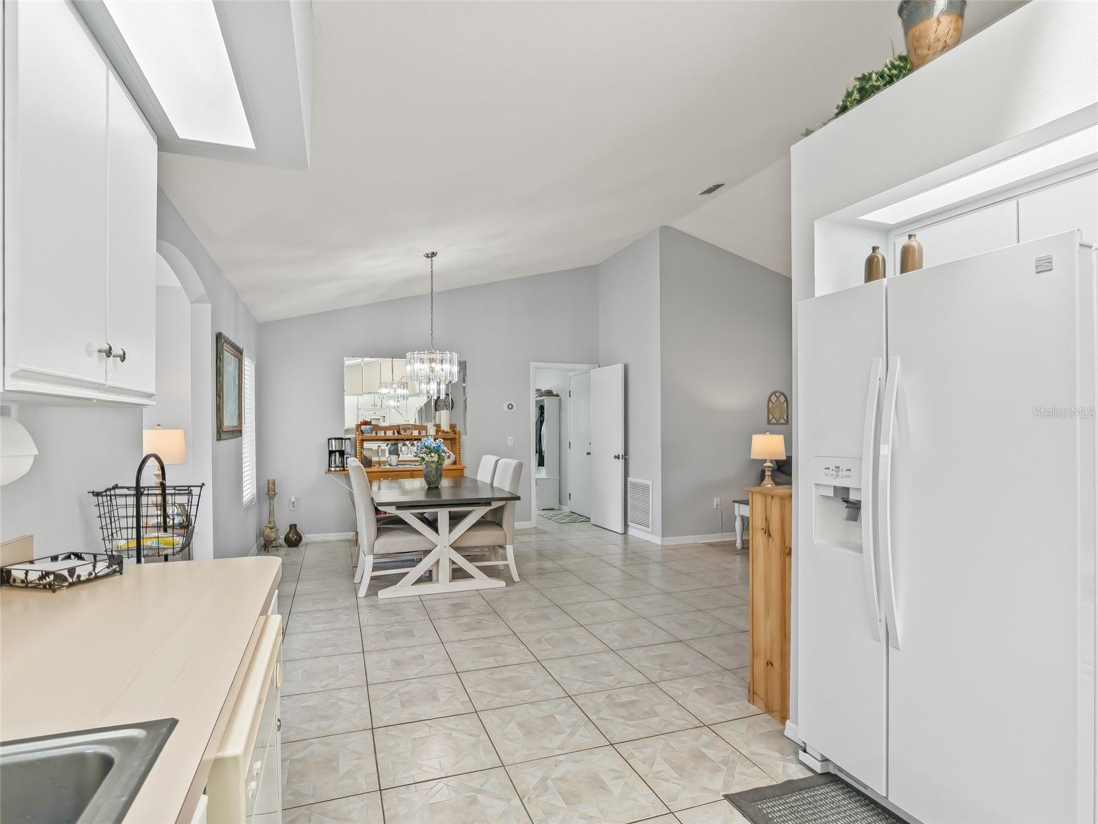 STONECREST - Residential