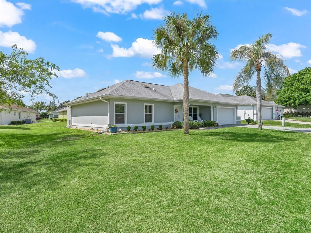 Photo of 11180 SE 175th Place, Summerfield, FL 34491 (MLS # G5109753)