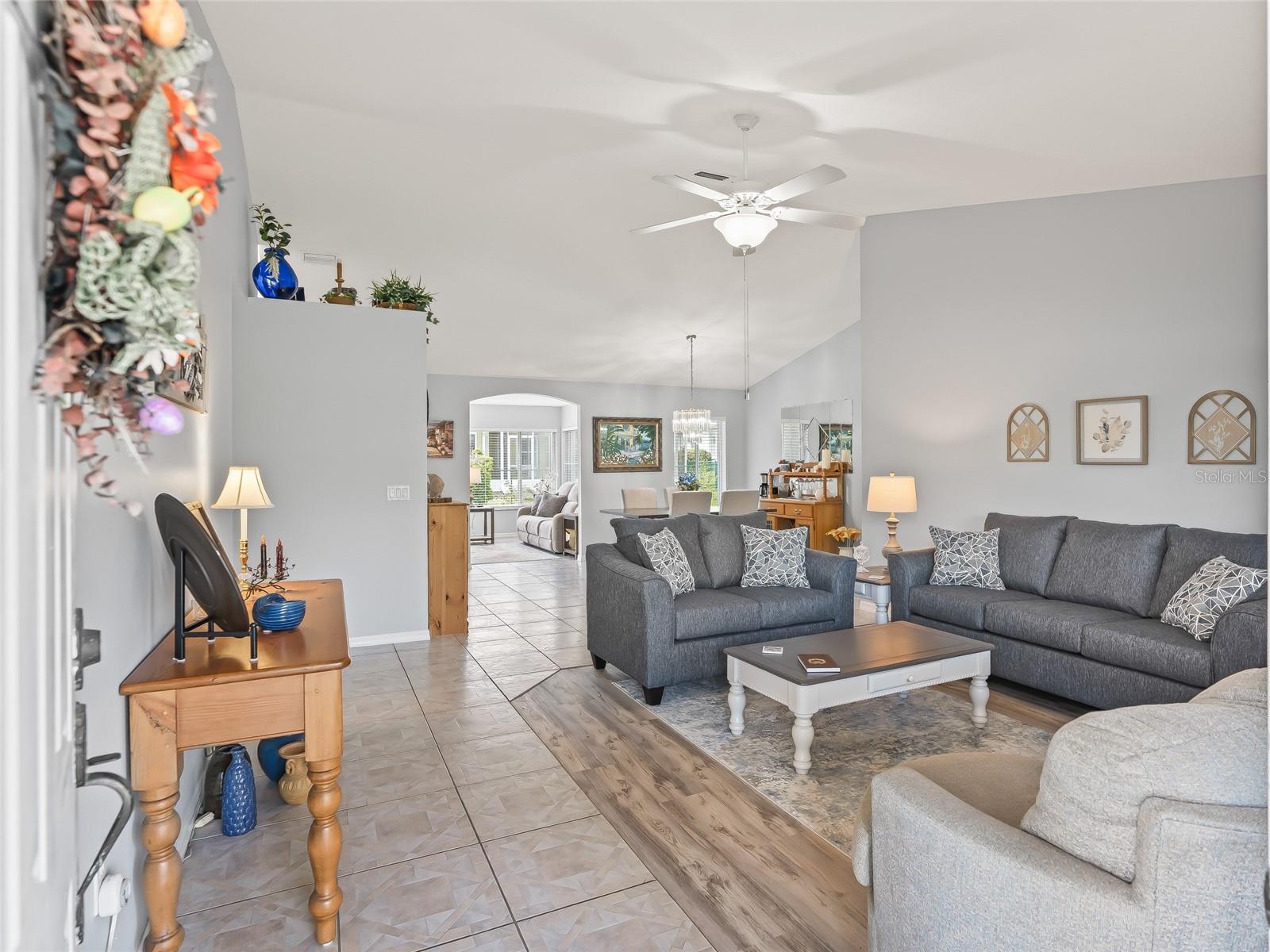 STONECREST - Residential