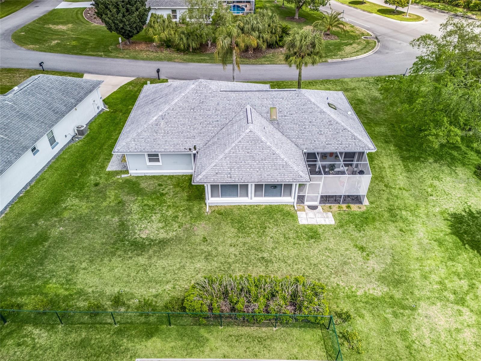 STONECREST - Residential