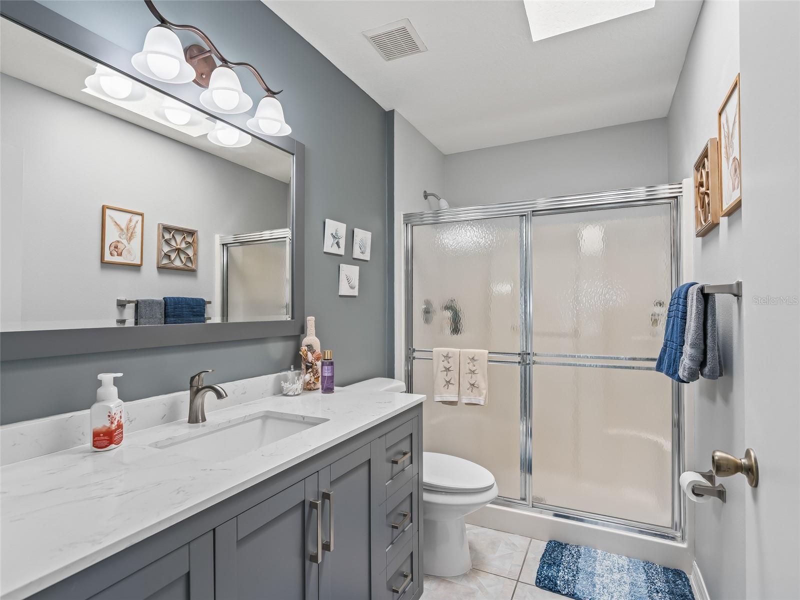 STONECREST - Residential