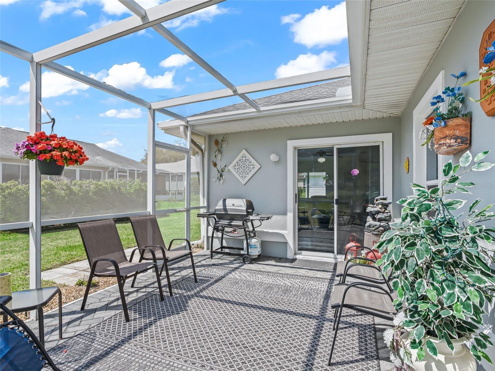 STONECREST - Residential