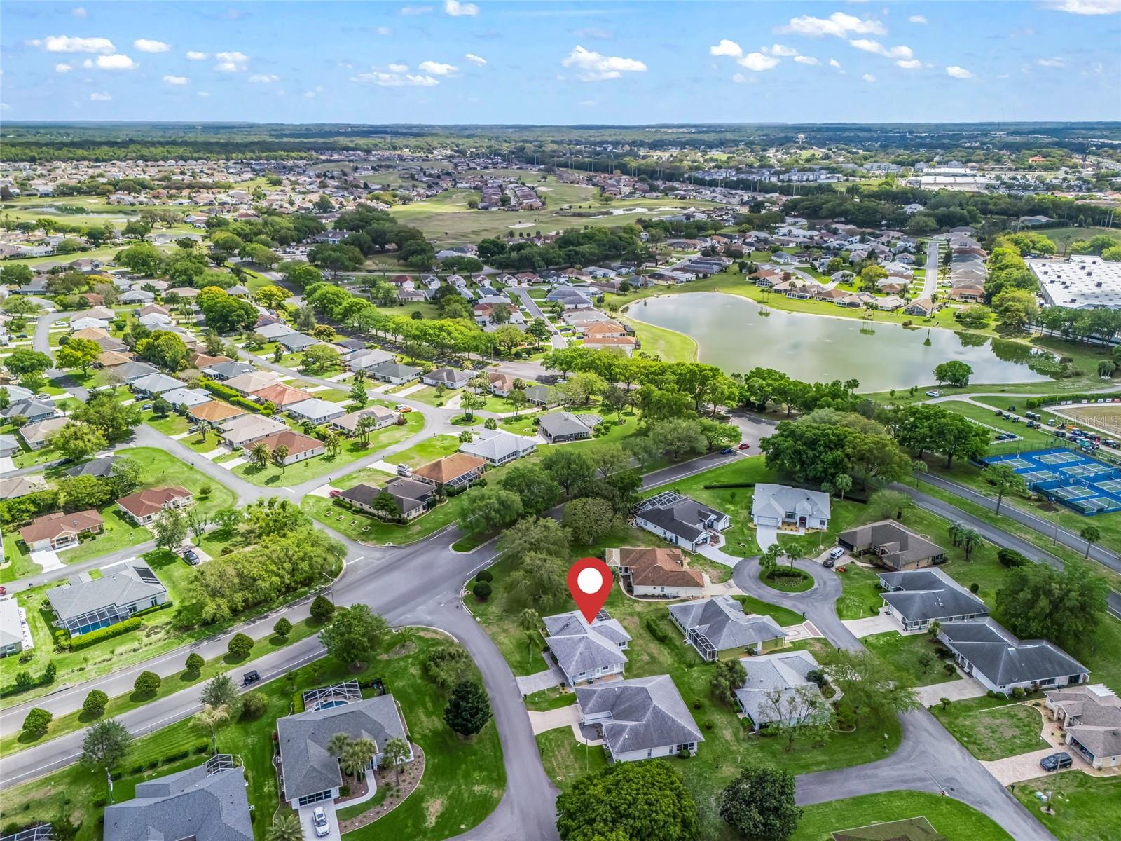 STONECREST - Residential