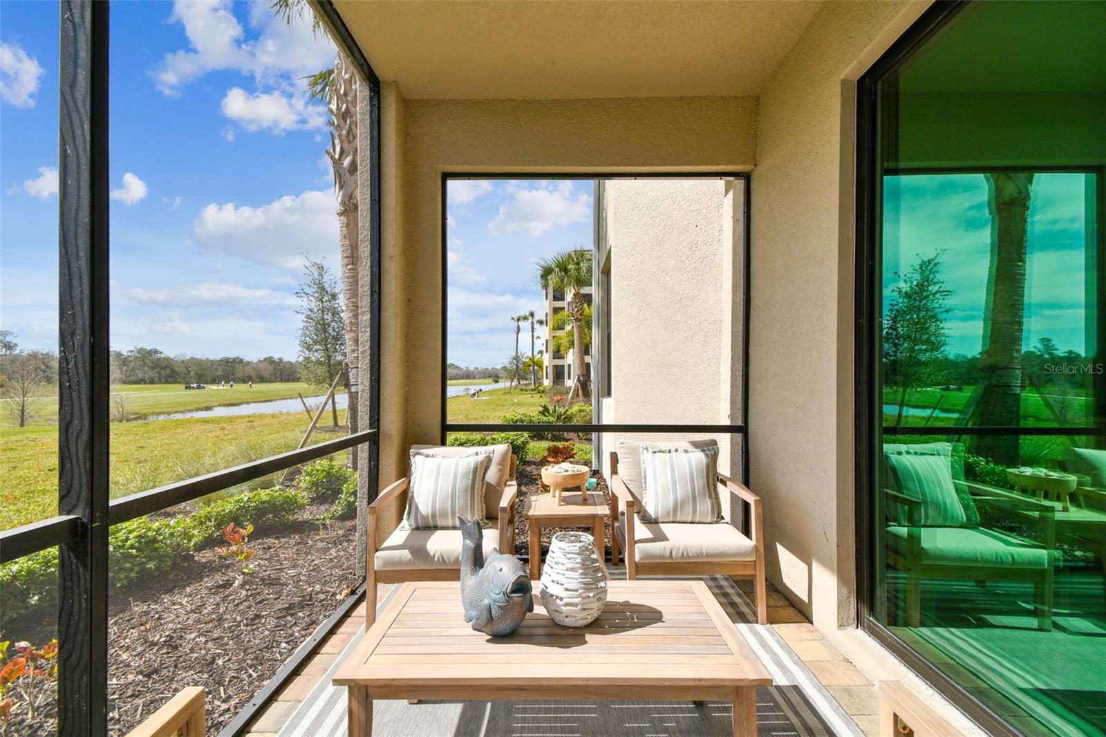 LAKEWOOD NATIONAL - Residential Lease