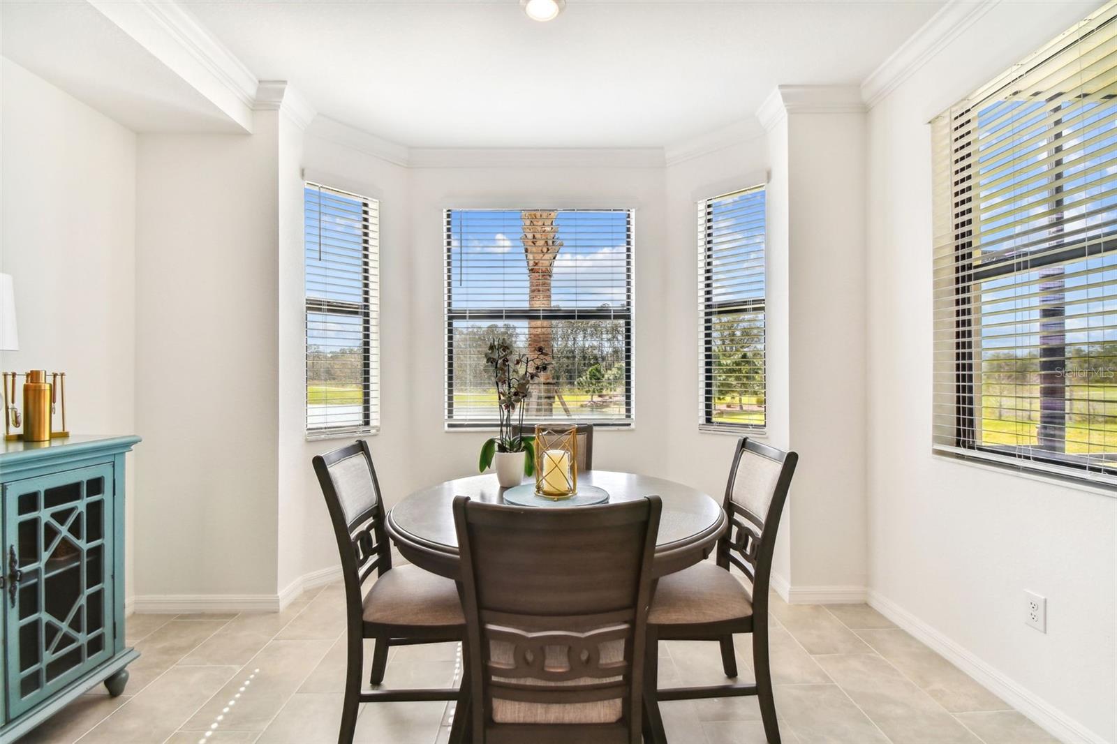 LAKEWOOD NATIONAL - Residential Lease