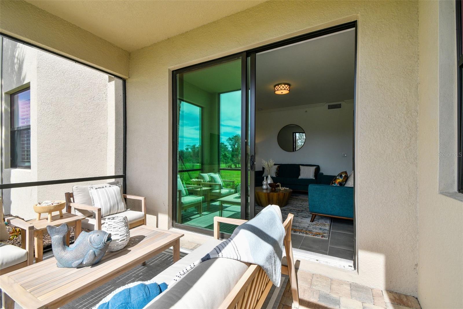 LAKEWOOD NATIONAL - Residential Lease