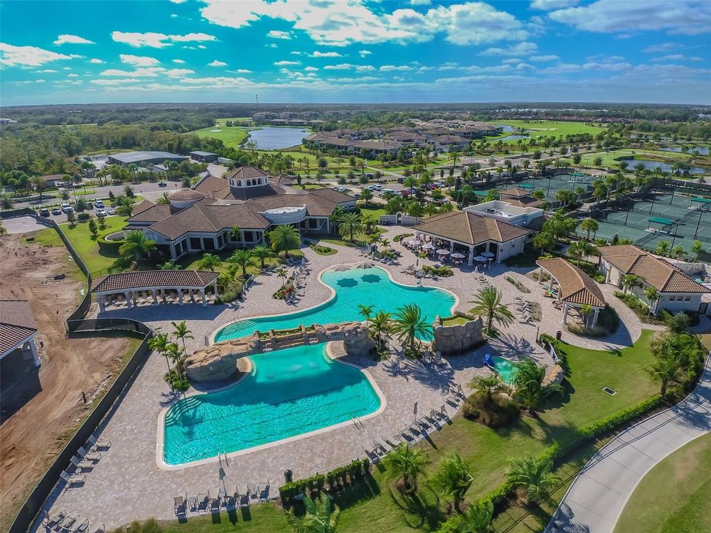 Photo of 18114 Gawthrop Drive #106, Bradenton, FL 34211 (MLS # A4667121)