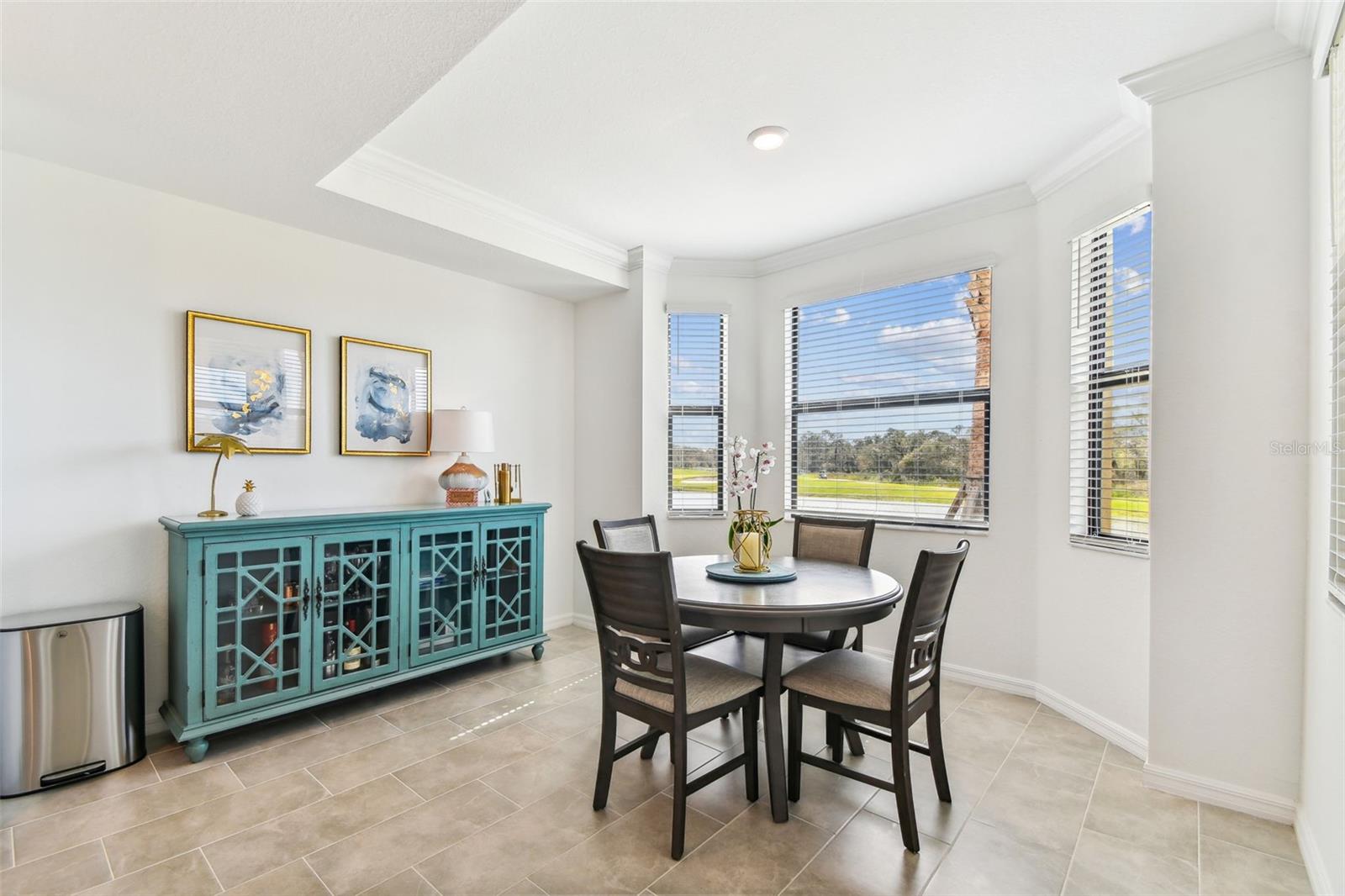 LAKEWOOD NATIONAL - Residential Lease