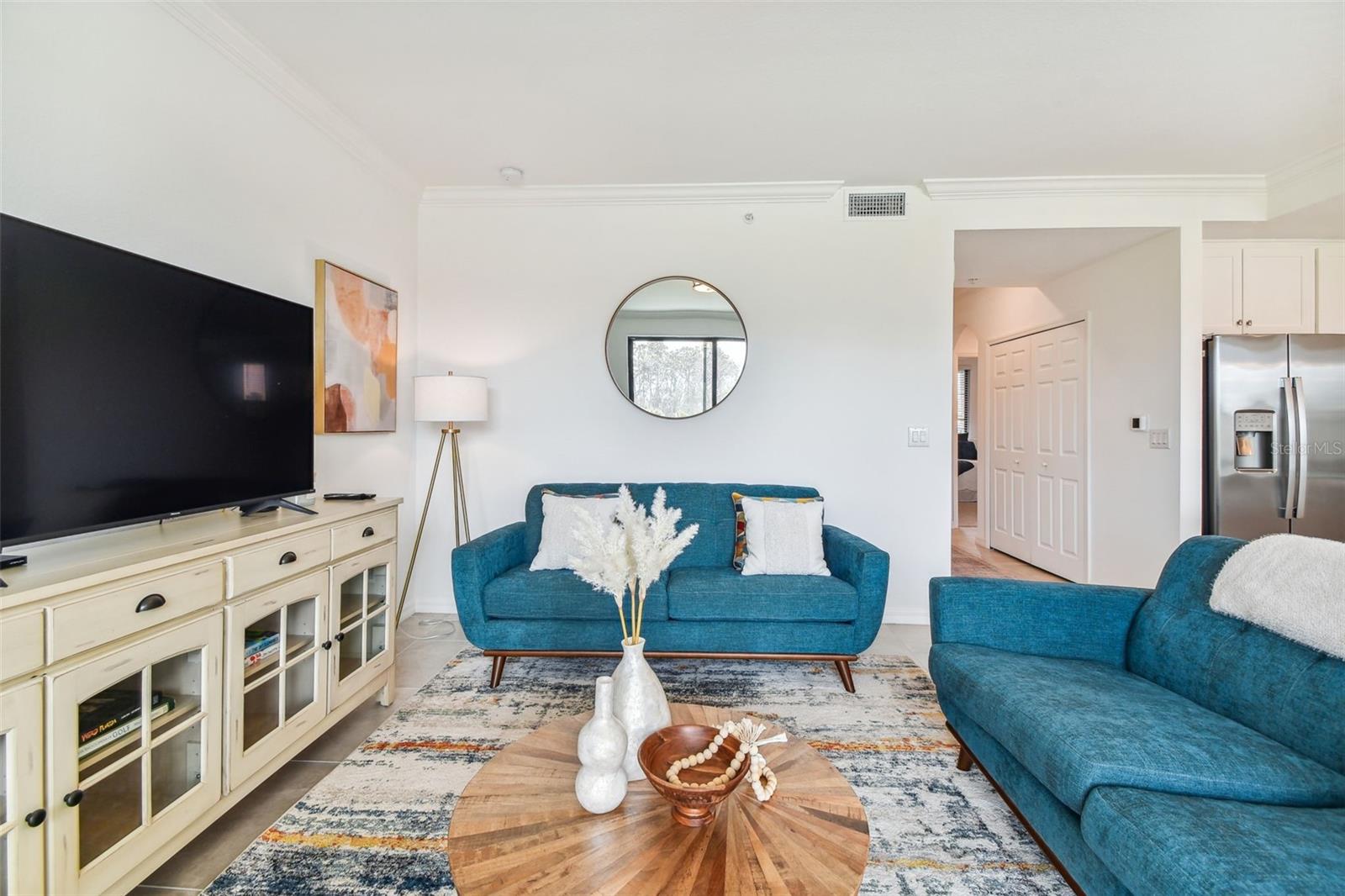 LAKEWOOD NATIONAL - Residential Lease