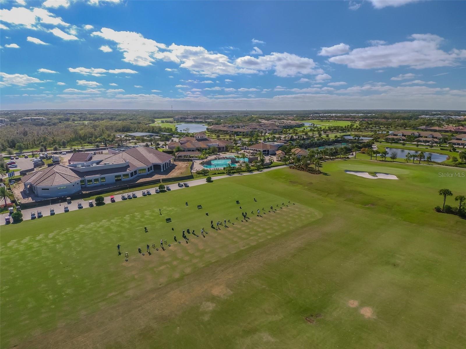 LAKEWOOD NATIONAL - Residential Lease